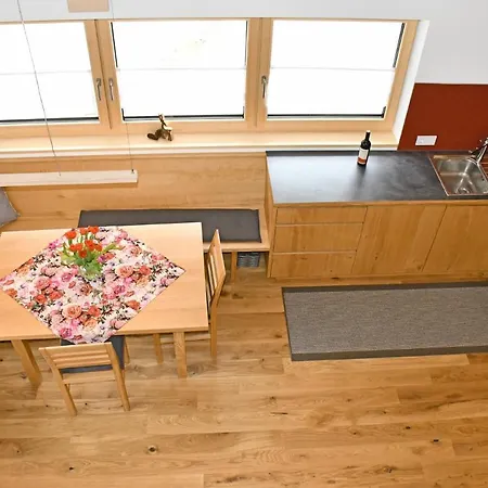 Felder Apartments Schoppernau Extérieur photo