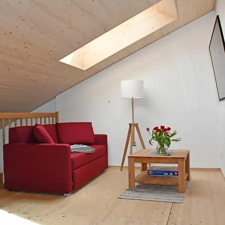 Felder Apartments Schoppernau Extérieur photo