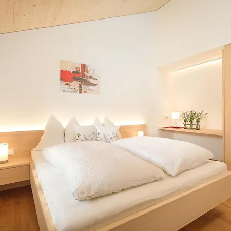 Felder Apartments Schoppernau Extérieur photo