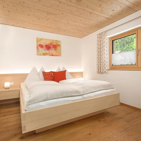 Felder Apartments Schoppernau Extérieur photo
