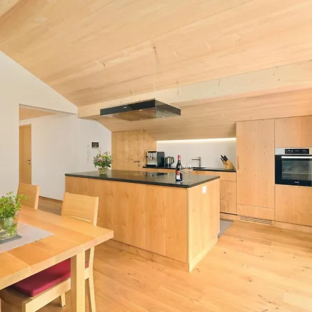 Felder Apartments Schoppernau Extérieur photo