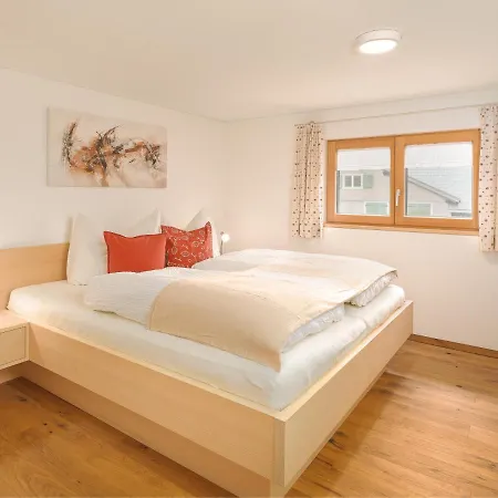 Felder Apartments Schoppernau Extérieur photo