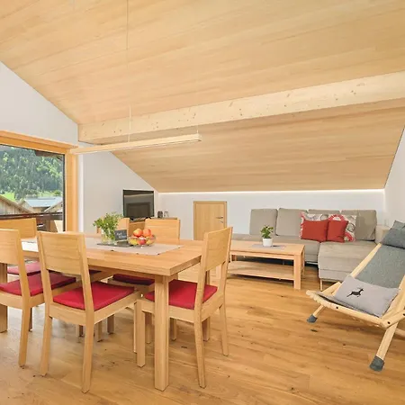 Felder Apartments Schoppernau Extérieur photo