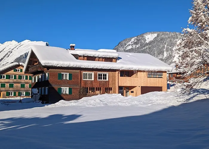 Felder Apartments