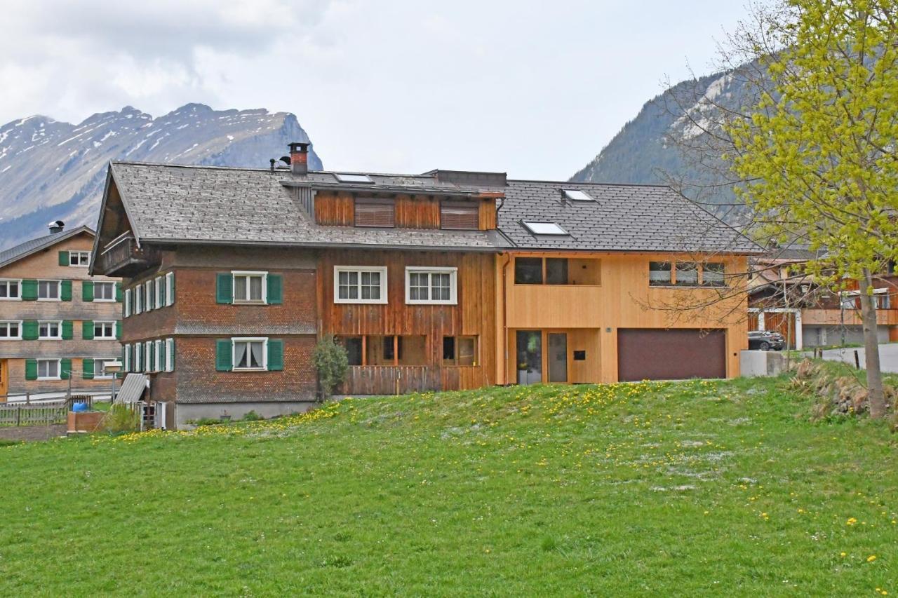 Appartement Felder
