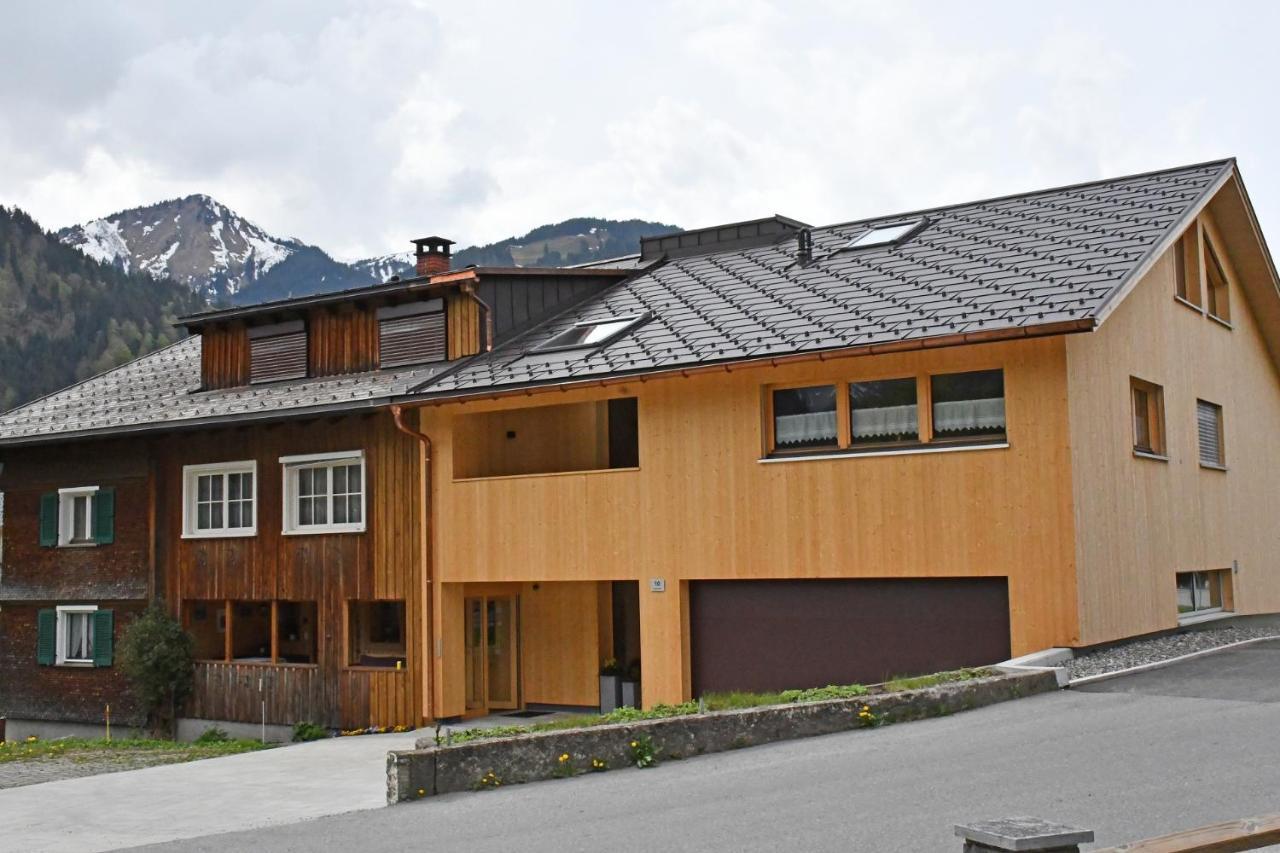 Appartement Felder *