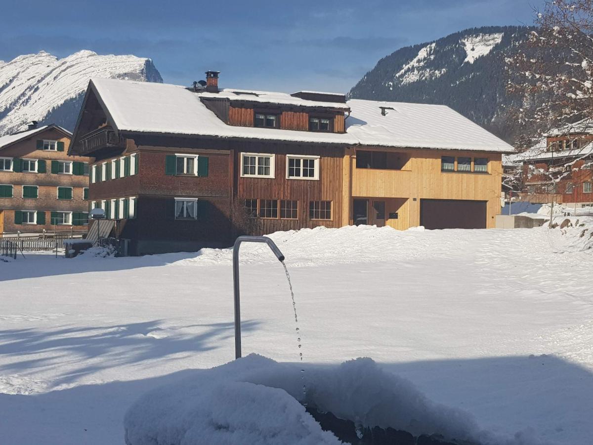 Appartement Felder