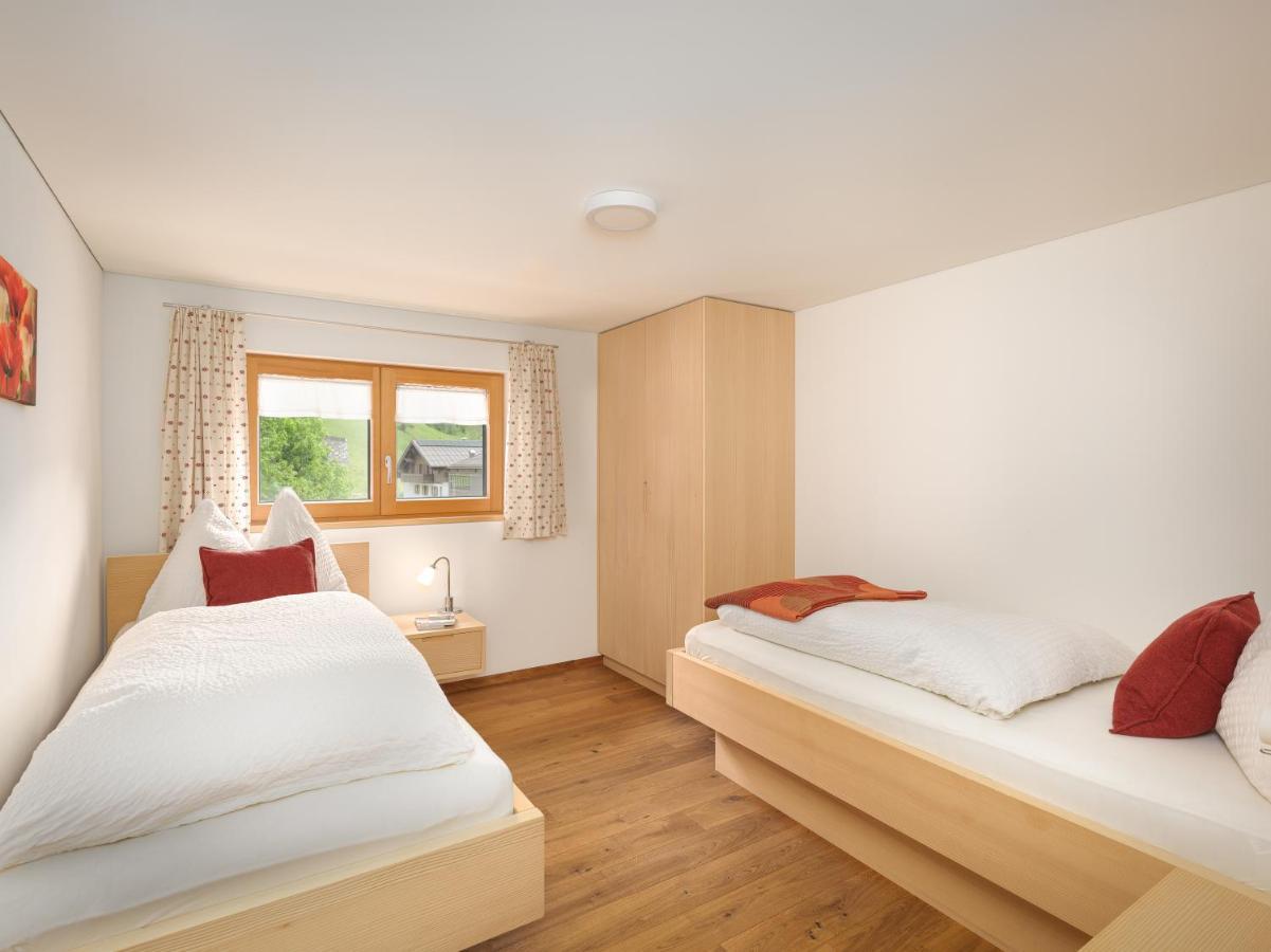 Felder Appartement *