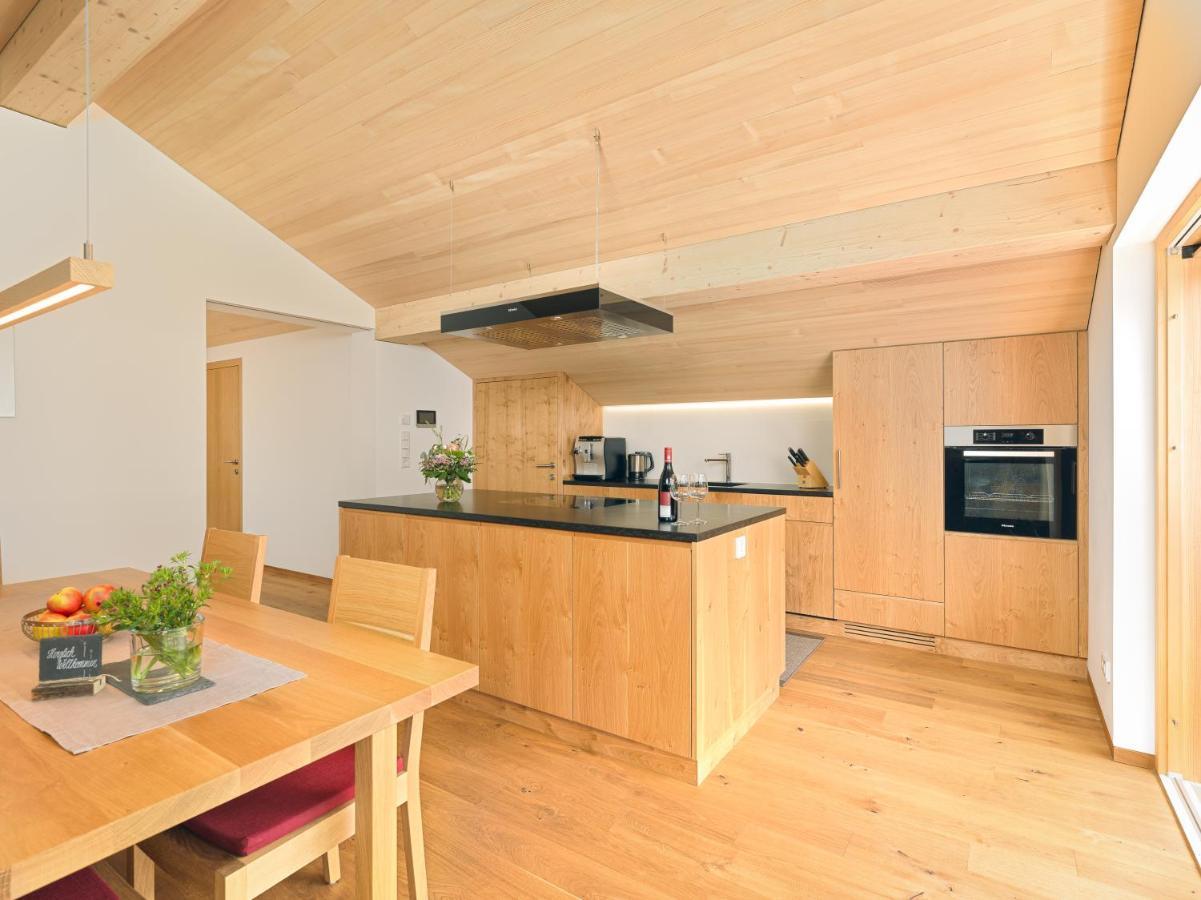 Felder Appartement Schoppernau