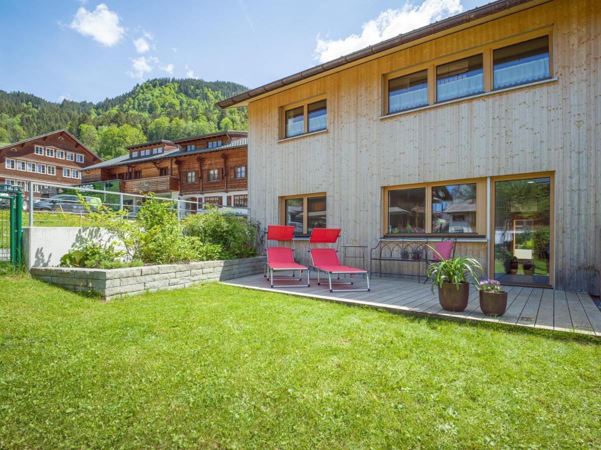 Appartement Felder *