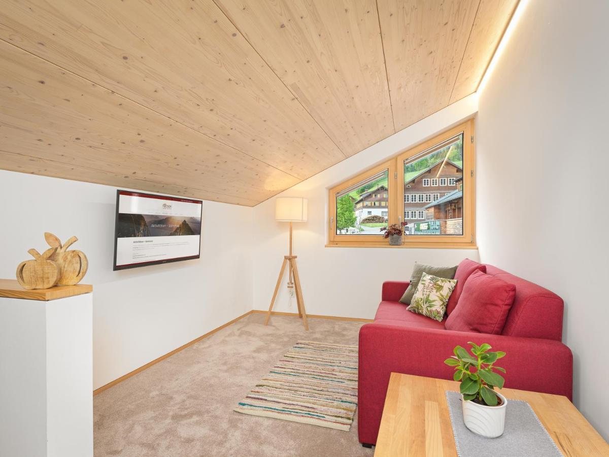 Appartement Felder