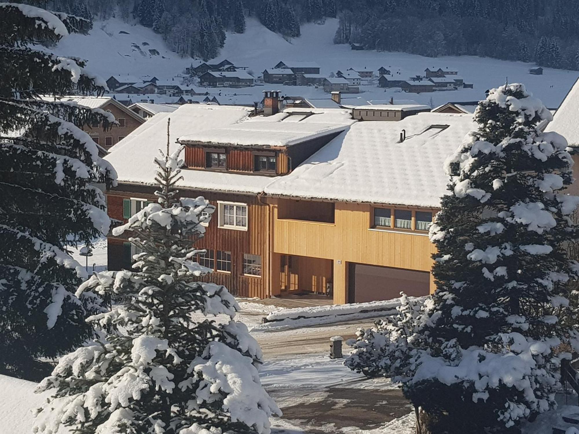 Felder Appartement